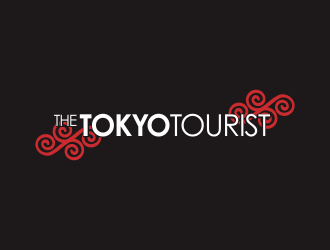 THETOKYOTOURIST logo design by YONK