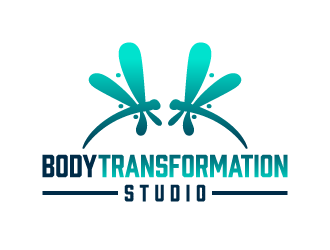 Body Transformation Studio logo design by akilis13
