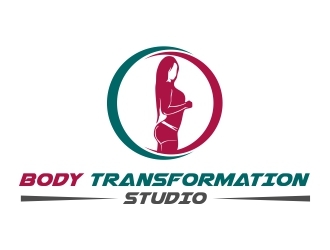 Body Transformation Studio logo design by mckris