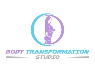 Body Transformation Studio logo design by mckris