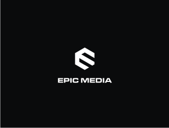 Epic Media logo design by narnia