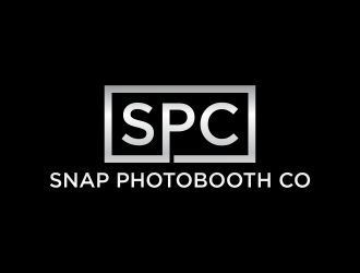 Snap Photobooth Co. logo design by hopee