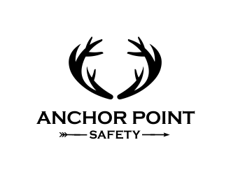 Anchor Point Safety logo design by Girly