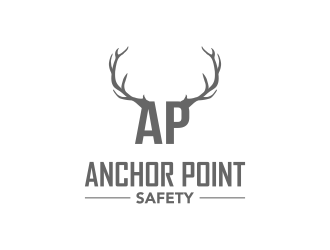 Anchor Point Safety logo design by ingepro