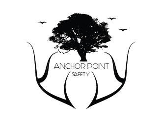 Anchor Point Safety logo design by czars