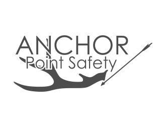 Anchor Point Safety logo design by mckris