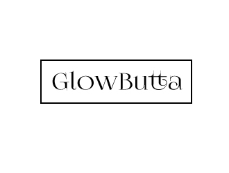 Glow Butta logo design by wastra