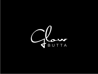 Glow Butta logo design by BintangDesign