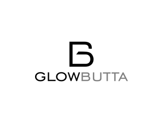 Glow Butta logo design by imagine