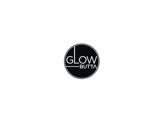 Glow Butta logo design by narnia
