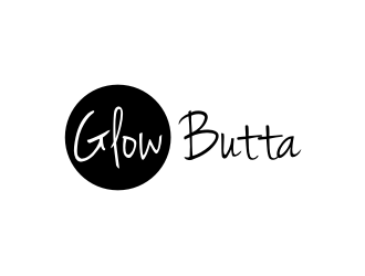 Glow Butta logo design by nurul_rizkon