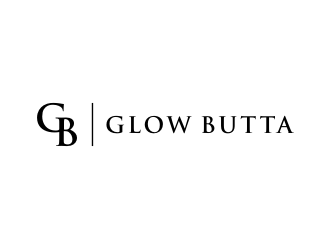 Glow Butta logo design by superiors