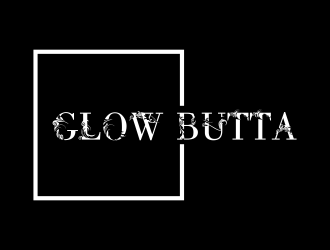 Glow Butta logo design by savana