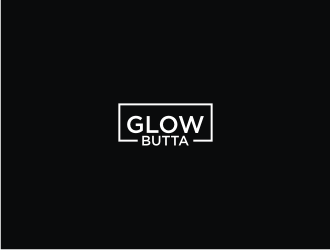 Glow Butta logo design by logitec