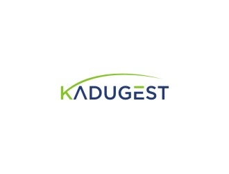 KADUGEST logo design by bricton