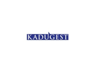 KADUGEST logo design by bricton