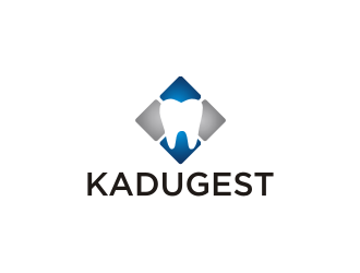 KADUGEST logo design by R-art