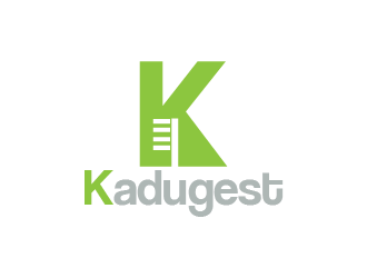 KADUGEST logo design by czars