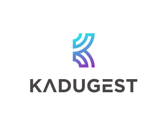 KADUGEST logo design by Asani Chie