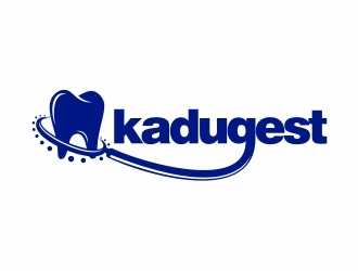 KADUGEST logo design by Eko_Kurniawan