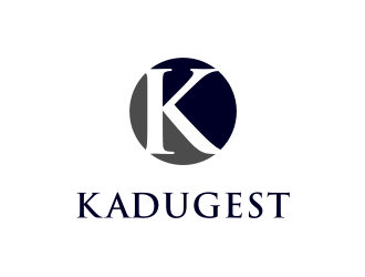 KADUGEST logo design by asyqh
