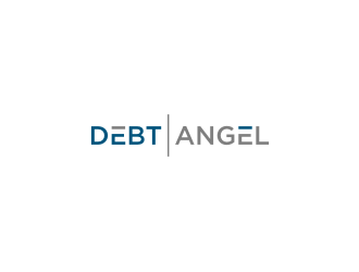 Debt Angel logo design by dewipadi