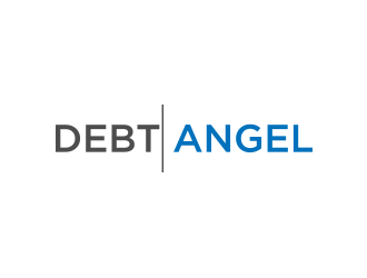 Debt Angel logo design by Inlogoz