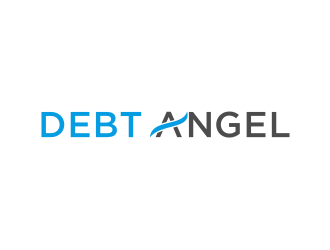 Debt Angel logo design by asyqh