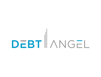 Debt Angel logo design by nurul_rizkon