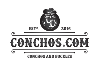 Conchos.com logo design by firstmove