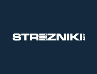 Strezniki.net logo design by pixalrahul