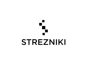 Strezniki.net logo design by sitizen