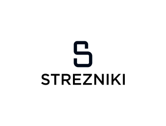 Strezniki.net logo design by sitizen