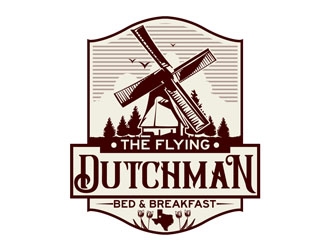  logo design by DreamLogoDesign