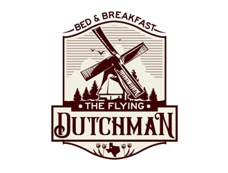  logo design by DreamLogoDesign