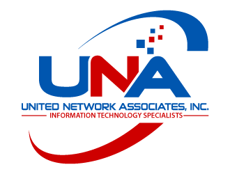 UNA logo design by kgcreative