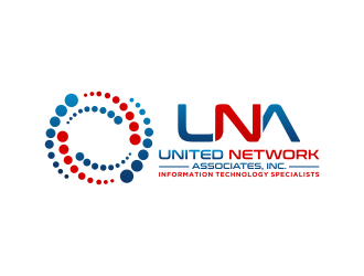 UNA logo design by RIANW
