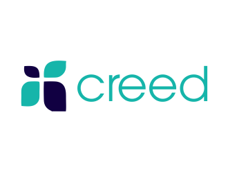 CREED logo design by JessicaLopes