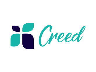 CREED logo design by JessicaLopes