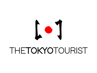THETOKYOTOURIST logo design by JessicaLopes
