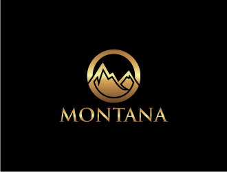 MONTANA logo design by rief