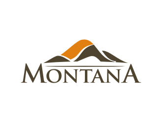 MONTANA logo design by BintangDesign