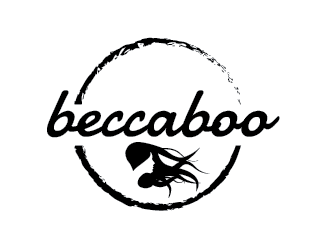beccaboo  logo design by czars