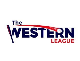 The Western League logo design by prodesign