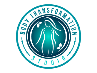 Body Transformation Studio logo design by akilis13