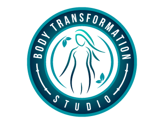 Body Transformation Studio logo design by akilis13