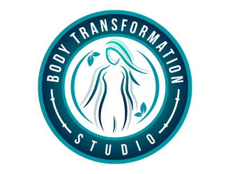 Body Transformation Studio logo design by akilis13