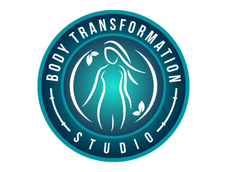 Body Transformation Studio logo design by akilis13