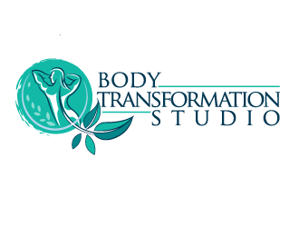 Body Transformation Studio logo design by dondeekenz