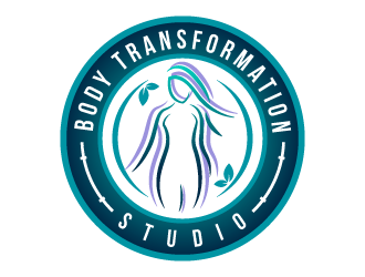 Body Transformation Studio logo design by akilis13